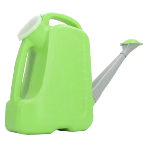 5L Garden Watering Pitcher – Large-Capacity PP Watering Can with Long Spout (Green) (Copy)